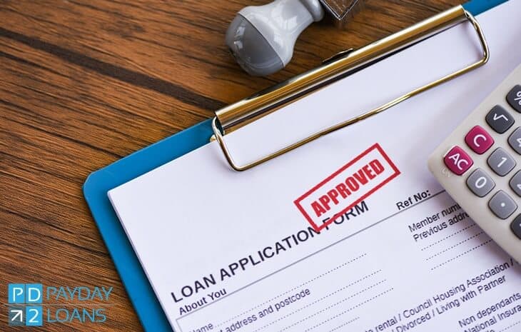 approved Bad Credit Loans in New York